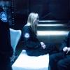 "Diaspora" -- Jackson and Logan discover a link between the hybrid attacks that occur in Portland and New York; Mitch is interrogated by a woman claiming to be his daughter, Clementine; and a new development in Abraham\'s research into the sterility crisis endangers his family, on ZOO, Thursday, July 6 (10:00-11:00 PM, ET/PT) on the CBS Television Network. Pictured (L-R) Gracie Dzienny as Clementine and  Billy Burke as Mitch Morgan Photo: Shane Harvey /CBSÃÂ©2017 CBS Broadcasting, Inc. All Rights Reserved