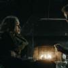 "Diaspora" -- Jackson and Logan discover a link between the hybrid attacks that occur in Portland and New York; Mitch is interrogated by a woman claiming to be his daughter, Clementine; and a new development in Abraham\'s research into the sterility crisis endangers his family, on ZOO, Thursday, July 6 (10:00-11:00 PM, ET/PT) on the CBS Television Network. Pictured (L-R) Hilary Jardine as Tessa Williams and  James Wolk as Jackson Oz Photo: Best Possible Screen Grab /CBSÃÂ©2017 CBS Broadcasting, Inc. All Rights Reserved