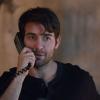 Ten Years Gone" -- Abraham and Dariela consider making a deal with Reiden Global for personal reasons, and Jamie and Clementine perform a risky surgery on Mitch, on ZOO, Thursday, July 13 (10:00-11:00 PM, ET/PT) on the CBS Television Network. Pictured  James Wolk as Jackson Oz Photo: Shane Harvey /CBSÃÂ©2017 CBS Broadcasting, Inc. All Rights Reserved