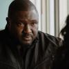"Welcome to the Terra Dome" -- Abraham and Dariela reunite with the team as they try and stop the hybrids from taking over New York City, on ZOO, Thursday, July 20 (10:00-11:00 PM, ET/PT) on the CBS Television Network. Pictured (L-R) Nonso Anozie as Abraham Kenyatta and Alyssa Diaz as Dariela Marzan  Photo: Best Possible Screen Grab  /CBSÃÂ©2017 CBS Broadcasting, Inc. All Rights Reserved