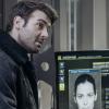 "Welcome to the Terra Dome" -- Abraham and Dariela reunite with the team as they try and stop the hybrids from taking over New York City, on ZOO, Thursday, July 20 (10:00-11:00 PM, ET/PT) on the CBS Television Network. Pictured  James Wolk as Jackson Oz Photo: Best Possible Screen Grab  /CBSÃÂ©2017 CBS Broadcasting, Inc. All Rights Reserved