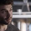 "Welcome to the Terra Dome" -- Abraham and Dariela reunite with the team as they try and stop the hybrids from taking over New York City, on ZOO, Thursday, July 20 (10:00-11:00 PM, ET/PT) on the CBS Television Network. Pictured  James Wolk as Jackson Oz Photo: Best Possible Screen Grab  /CBSÃÂ©2017 CBS Broadcasting, Inc. All Rights Reserved