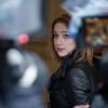 "Drop It Like It\'s Hot" -- While Jamie\'s under arrest, she manages to manipulate Mitch and Logan into helping her hunt shepherds, members of a secretive group responsible for sterilizing humans, on ZOO, Thursday, July 27 (10:00-11:00 PM, ET/PT) on the CBS Television Network. Pictured Kristen Connolly as Jamie Campbell   Photo: Shane Harvey /CBSÃÂ©2017 CBS Broadcasting, Inc. All Rights Reserved