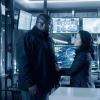 "Drop It Like It\'s Hot" -- While Jamie\'s under arrest, she manages to manipulate Mitch and Logan into helping her hunt shepherds, members of a secretive group responsible for sterilizing humans, on ZOO, Thursday, July 27 (10:00-11:00 PM, ET/PT) on the CBS Television Network. Pictured Nonso Anozie as  Abraham Kenyatta and Alyssa Diaz as  Dariela Marzan Photo: Best Possible Screen Grab /CBSÃÂ©2017 CBS Broadcasting, Inc. All Rights Reserved