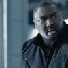 "Drop It Like It\'s Hot" -- While Jamie\'s under arrest, she manages to manipulate Mitch and Logan into helping her hunt shepherds, members of a secretive group responsible for sterilizing humans, on ZOO, Thursday, July 27 (10:00-11:00 PM, ET/PT) on the CBS Television Network. Pictured Nonso Anozie as  Abraham Kenyatta Photo: Best Possible Screen Grab /CBSÃÂ©2017 CBS Broadcasting, Inc. All Rights Reserved