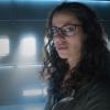 "Oz Is Oz" -- Mitch seeks to rescue Clementine from her captors and a glimpse into Jackson\'s sister Abigail\'s (Athena Karkanis) past reveals the origins of the hybrids, on ZOO, Thursday, August 3 (10:00-11:00 PM, ET/PT), on the CBS Television Network.  Pictured Athena Karkanis as Abigail Photo: Shane Harvey /CBSÃÂ©2017 CBS Broadcasting, Inc. All Rights Reserved