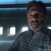 "Oz Is Oz" -- Mitch seeks to rescue Clementine from her captors and a glimpse into Jackson\'s sister Abigail\'s (Athena Karkanis) past reveals the origins of the hybrids, on ZOO, Thursday, August 3 (10:00-11:00 PM, ET/PT), on the CBS Television Network.  Pictured (L-R) Ken Olin  as Robert Oz Photo: Shane Harvey /CBSÃÂ©2017 CBS Broadcasting, Inc. All Rights Reserved