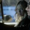 "Oz Is Oz" -- Mitch seeks to rescue Clementine from her captors and a glimpse into Jackson\'s sister Abigail\'s (Athena Karkanis) past reveals the origins of the hybrids, on ZOO, Thursday, August 3 (10:00-11:00 PM, ET/PT), on the CBS Television Network.  Pictured (L-R) Gracie Dzienny  as Clementine and  Billy Burke as Mitch Morgan Photo: Best Possible Screen Grab /CBSÃÂ©2017 CBS Broadcasting, Inc. All Rights Reserved
