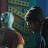 "Wham, Bam, Thank You Sam" -- The team sets out on a rescue mission for Abe and Dariela\'s son, Isaac (Jesse Muhoozi). Then, in search of information on a new hybrid, Mitch and Jamie travel to California where they cross paths with a familiar face from their past, on ZOO, Thursday, August 10 (10:00-11:00 PM, ET/PT), on the CBS Television Network. Pictured Billy Burke as Mitch Morgan Photo: Shane Harvey /CBSÃÂ©2017 CBS Broadcasting, Inc. All Rights Reserved