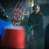 "Wham, Bam, Thank You Sam" -- The team sets out on a rescue mission for Abe and Dariela\'s son, Isaac (Jesse Muhoozi). Then, in search of information on a new hybrid, Mitch and Jamie travel to California where they cross paths with a familiar face from their past, on ZOO, Thursday, August 10 (10:00-11:00 PM, ET/PT), on the CBS Television Network. Pictured Robin Thomas as Max Morgan    Photo: Shane Harvey /CBSÃÂ©2017 CBS Broadcasting, Inc. All Rights Reserved