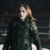 "Wham, Bam, Thank You Sam" -- The team sets out on a rescue mission for Abe and Dariela\'s son, Isaac (Jesse Muhoozi). Then, in search of information on a new hybrid, Mitch and Jamie travel to California where they cross paths with a familiar face from their past, on ZOO, Thursday, August 10 (10:00-11:00 PM, ET/PT), on the CBS Television Network. Pictured Kristen Connolly as Jamie Campbell Photo: Shane Harvey /CBSÃÂ©2017 CBS Broadcasting, Inc. All Rights Reserved