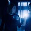 "Stakes on a Plane" -- Abigail (Athena Karkanis) holds Jackson prisoner in order to extract information from him that is critical to her secret master plan, and the team faces a mid-air crisis when their plane experiences an electrical malfunction, on ZOO, Thursday, August 17 (10:00-11:00 PM, ET/PT) on the CBS Television Network. Pictured (L-r) Kristen Connolly as Jamie Campbell and  Alyssa Diaz as  Dariela Marzan Photo: Best Possible Screen Grab /CBSÃÂ©2017 CBS Broadcasting, Inc. All Rights Reserved