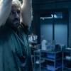 "Stakes on a Plane" -- Abigail (Athena Karkanis) holds Jackson prisoner in order to extract information from him that is critical to her secret master plan, and the team faces a mid-air crisis when their plane experiences an electrical malfunction, on ZOO, Thursday, August 17 (10:00-11:00 PM, ET/PT) on the CBS Television Network. Pictured (l-r) James Wolk as Jackson Oz and Athena Karkanis as Abigail Photo: Best Possible Screen Grab /CBSÃÂ©2017 CBS Broadcasting, Inc. All Rights Reserved