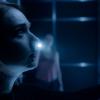 "Stakes on a Plane" -- Abigail (Athena Karkanis) holds Jackson prisoner in order to extract information from him that is critical to her secret master plan, and the team faces a mid-air crisis when their plane experiences an electrical malfunction, on ZOO, Thursday, August 17 (10:00-11:00 PM, ET/PT) on the CBS Television Network. Pictured (L-r) Kristen Connolly as Jamie Campbell and  Alyssa Diaz as  Dariela Marzan Photo: Best Possible Screen Grab /CBSÃÂ©2017 CBS Broadcasting, Inc. All Rights Reserved