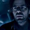 "Stakes on a Plane" -- Abigail (Athena Karkanis) holds Jackson prisoner in order to extract information from him that is critical to her secret master plan, and the team faces a mid-air crisis when their plane experiences an electrical malfunction, on ZOO, Thursday, August 17 (10:00-11:00 PM, ET/PT) on the CBS Television Network. Pictured ( Billy Burke as Mitch Morgan Photo: Best Possible Screen Grab /CBSÃÂ©2017 CBS Broadcasting, Inc. All Rights Reserved