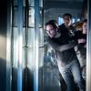 "Once Upon a Time in the Nest" -- After Jackson attacks Abigail (Athena Karkanis), the team rushes to save her as her life hangs in the balance, on ZOO, Thursday, August 31 (10:00-11:00 PM, ET/PT) on the CBS Television Network. Pictured (l-r)  Billy Burke as Mitch Morgan. Kristen Connolly as Jamie Campbell  and Robin Thomas as Max Morgan Photo: Shane Harvey /CBSÃÂ©2017 CBS Broadcasting, Inc. All Rights Reserved