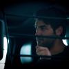 "Once Upon a Time in the Nest" -- After Jackson attacks Abigail (Athena Karkanis), the team rushes to save her as her life hangs in the balance, on ZOO, Thursday, August 31 (10:00-11:00 PM, ET/PT) on the CBS Television Network. Pictured James Wolk as Jackson Oz Photo: Shane Harvey /CBSÃÂ©2017 CBS Broadcasting, Inc. All Rights Reserved