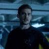 "Once Upon a Time in the Nest" -- After Jackson attacks Abigail (Athena Karkanis), the team rushes to save her as her life hangs in the balance, on ZOO, Thursday, August 31 (10:00-11:00 PM, ET/PT) on the CBS Television Network. Pictured  Josh Salatin  as Logan Photo: Best Possible Screen Grab  /CBSÃÂ©2017 CBS Broadcasting, Inc. All Rights Reserved
