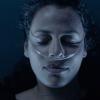 "Once Upon a Time in the Nest" -- After Jackson attacks Abigail (Athena Karkanis), the team rushes to save her as her life hangs in the balance, on ZOO, Thursday, August 31 (10:00-11:00 PM, ET/PT) on the CBS Television Network. Pictured Athena Karkanis as Abigail  Photo: Best Possible Screen Grab  /CBSÃÂ©2017 CBS Broadcasting, Inc. All Rights Reserved