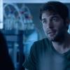 "Once Upon a Time in the Nest" -- After Jackson attacks Abigail (Athena Karkanis), the team rushes to save her as her life hangs in the balance, on ZOO, Thursday, August 31 (10:00-11:00 PM, ET/PT) on the CBS Television Network. Pictured  James Wolk as Jackson Oz, Photo: Best Possible Screen Grab  /CBSÃÂ©2017 CBS Broadcasting, Inc. All Rights Reserved