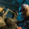 "The Barrier" -- The team races to stop the hybrids from breaching the barrier wall by shutting down the last beacon that draws them in, on the third season finale of ZOO, Thursday, Sept. 21 (10:00-11:00 PM, ET/PT) on the CBS Television Network. Pictured  Nonso Anozie (Abraham Kenyatta)  Photo: Eduardo Araquel /CBSÃÂ©2017 CBS Broadcasting, Inc. All Rights Reserved