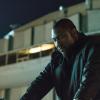 "The Barrier" -- The team races to stop the hybrids from breaching the barrier wall by shutting down the last beacon that draws them in, on the third season finale of ZOO, Thursday, Sept. 21 (10:00-11:00 PM, ET/PT) on the CBS Television Network. Pictured Nonso Anozie (Abraham Kenyatta)  Photo: Eduardo Araquel /CBSÃÂ©2017 CBS Broadcasting, Inc. All Rights Reserved