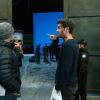 "The Barrier" -- The team races to stop the hybrids from breaching the barrier wall by shutting down the last beacon that draws them in, on the third season finale of ZOO, Thursday, Sept. 21 (10:00-11:00 PM, ET/PT) on the CBS Television Network. Pictured James Wolk (Jackson Oz) Photo: Eduardo Araquel /CBSÃÂ©2017 CBS Broadcasting, Inc. All Rights Reserved