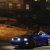 ALCATRAZ PREMIERE PARTY: The 2013 Ford Mustang on the Rock during the ALCATRAZ PREMIERE PARTY presented by FORD on Alcatraz Island on Wednesday, Jan. 11. ALCATRAZ debuts with a two-hour premiere event Monday, Jan. 16 (8:00-10:00 PM ET/PT) and makes its time period premiere on Monday, Jan. 23 (9:00-10:00 PM ET/PT) on FOX.  CR: Frank Micelotta/FOX