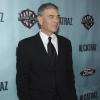 ALCATRAZ PREMIERE PARTY: Cast member Robert Forster arrives on the red carpet of the ALCATRAZ PREMIERE PARTY presented by FORD on Alcatraz Island on Wednesday, Jan. 11. ALCATRAZ debuts with a two-hour premiere event Monday, Jan. 16 (8:00-10:00 PM ET/PT) and makes its time period premiere on Monday, Jan. 23 (9:00-10:00 PM ET/PT) on FOX.  CR: Frank Micelotta/FOX