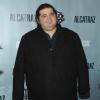 ALCATRAZ PREMIERE PARTY: Cast member Jorge Garcia arrives on the red carpet of the ALCATRAZ PREMIERE PARTY presented by FORD on Alcatraz Island on Wednesday, Jan. 11. ALCATRAZ debuts with a two-hour premiere event Monday, Jan. 16 (8:00-10:00 PM ET/PT) and makes its time period premiere on Monday, Jan. 23 (9:00-10:00 PM ET/PT) on FOX.  CR: Frank Micelotta/FOX