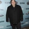 ALCATRAZ PREMIERE PARTY: Cast member Jorge Garcia arrives on the red carpet of the ALCATRAZ PREMIERE PARTY presented by FORD on Alcatraz Island on Wednesday, Jan. 11. ALCATRAZ debuts with a two-hour premiere event Monday, Jan. 16 (8:00-10:00 PM ET/PT) and makes its time period premiere on Monday, Jan. 23 (9:00-10:00 PM ET/PT) on FOX.  CR: Frank Micelotta/FOX