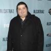 ALCATRAZ PREMIERE PARTY: Cast member Jorge Garcia arrives on the red carpet of the ALCATRAZ PREMIERE PARTY presented by FORD on Alcatraz Island on Wednesday, Jan. 11. ALCATRAZ debuts with a two-hour premiere event Monday, Jan. 16 (8:00-10:00 PM ET/PT) and makes its time period premiere on Monday, Jan. 23 (9:00-10:00 PM ET/PT) on FOX.  CR: Frank Micelotta/FOX