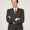 Jason Butler Harner of ALCATRAZ premiering midseason on FOX.   &#xa9;2011 Fox Broadcasting Co. CR: Kharen Hill/FOX