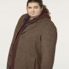 Jorge Garcia of ALCATRAZ:  premiering midseason on FOX.   &#xa9;2011 Fox Broadcasting Co. CR: Kharen Hill/FOX