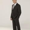 Sam Neill of ALCATRAZ: premiering midseason on FOX. &#xa9;2011 Fox Broadcasting Co. CR: Kharen Hill/FOX