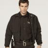 Santiago Cabrera of ALCATRAZ:  premiering midseason on FOX.   &#xa9;2011 Fox Broadcasting Co. CR: Kharen Hill/FOX