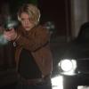 ALCATRAZ: Rebecca (Sarah Jones) goes after a missing prisoner in &quot;Kit Nelson,&quot; the time period premiere of  ALCATRAZ airing Monday, Jan. 23 (9:00-10:00 PM ET/PT) on FOX. &#xa9;Fox Broadcsting Co. Cr: Liane Hentscher/FOX