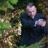 ALCATRAZ: Hauser (Sam Neill) tracks down a missing prisoner in &quot;Kit Nelson,&quot; the time period premiere of  ALCATRAZ airing Monday, Jan. 23 (9:00-10:00 PM ET/PT) on FOX. &#xc2;&#xa9;Fox Broadcsting Co. Cr: Liane Hentscher/FOX