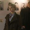 ALCATRAZ: Rebecca (Sarah Jones, L) and &quot;Doc&quot; (Jorge Garcia, R) search for clues to a prisoner who mysteriously reappears after having vanished 50 years ago in the &quot;Cal Sweeney&quot; episode of ALCATRAZ airing Monday, Jan. 30 (8:00-9:00 PM ET/PT) on FOX. &#xa9;2011 Fox Broadcasting Co. CR: Liane Hentscher/FOX