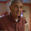 ALCATRAZ: Ray (Robert Forster) tries to answer questions about Rebecca's  grandfather in the &quot;Guy Hastings&quot; episode of ALCATRAZ airing Monday, Feb. 6 (9:00-10:00 PM ET/PT) on FOX. &#xa9;2011 Fox Broadcasting Co. CR: Liane Hentscher/FOX