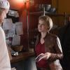 ALCATRAZ: Rebecca (Sarah Jones, C) and &quot;Doc&quot; (Jorge Garcia, R) search for a prisoner who mysteriously reappears after having vanished 50 years ago in the &quot;Clarence Montgomery&quot; episode of ALCATRAZ airing Monday, Feb. 27 (9:00-10:00 PM ET/PT) on FOX. &#xa9;2012 Fox Broadcasting Co. CR: Liane Hentscher/FOX