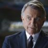 ALCATRAZ: Hauser (Sam Neill) searches for answers in the first part of the special two-hour season finale &quot;Garrett Stillman/Tommy Madsen&quot; episode of ALCATRAZ airing Monday, March 26 (8:00-10:00 PM ET/PT) on FOX. &#xa9;2012 Fox Broadcasting Co. CR: Michael Courtney/FOX