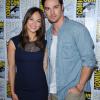 r beauty and the beast comic con 120712