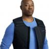 Cracked  s1 Cast - Dayo Ade as Leo Beckett
