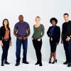 Cast Promotional Photos
