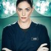 Critical, Series 1.Publicity Specials.Neve McIntosh as Nicola Hicklin