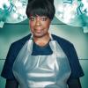 Critical, Series 1.Publicity Specials..Ellen Thomas as Constance Campbell