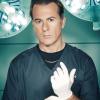 Critical, Series 1.Publicity Specials..Peter Sullivan as Clive Archerfield