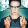 Critical, Series 1.Publicity Specials..Catherine Walker as Fiona Lomas
