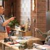 DADS: The lives of business partners and childhood friends Warner (Giovanni Ribisi, L) and Eli (Seth Green, R), get turned upside down when each of their fathers moves in with them in the new comedy DADS premiering this fall on FOX. ©2013 Fox Broadcasting Co. Cr: Jennifer Clasen/FOX